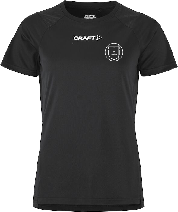 Craft - 7Hbu T-Shirt Men - Czarny